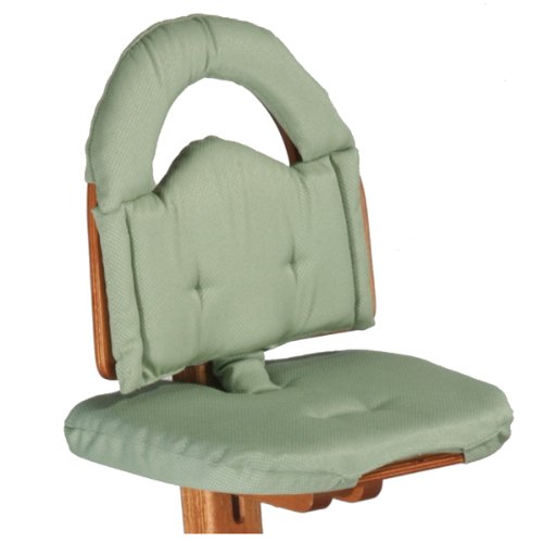 Svan Cushion- Sage