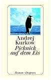 Picknick auf dem Eis