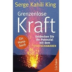 Grenzenlose Kraft: Entdecken Sie Ihr Potenzial mit dem Stadtschamanen