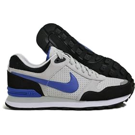 Buy MENS NIKE MS78 LE RUNNING SHOE (386156 041) by Nike