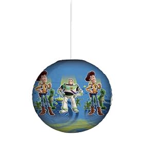 Spearmark Disney Toy Story 3 Paper Shade