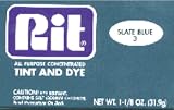 Rit Dye Powder - Pearl Grey