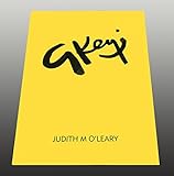 G Key [artist's signature]