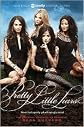 Pretty Little Liars TV Tie-in Edition Publisher: HarperTeen