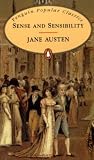 Sense and Sensibility