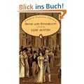 Sense and Sensibility