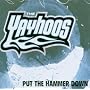Put the Hammer Down