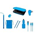 9-in-1 Starter Kit - Blue (Nintendo Dsi/DSL)