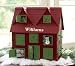 Pottery Barn Kids Pbk Advent House