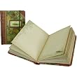 Grasshopper Punch Studio Tiny Book Notepad 3 by 4 inch