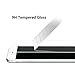 iPhone 6 Screen Protector, ENDLER Apple iPhone 6 Glass Screen Protector [Tempered Glass] Ballistics Glass, Ultra-Clear Glass Screen Protector for iPhone 6/iPhone 6s