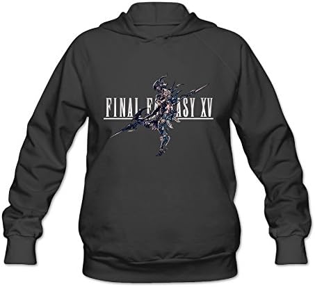 Final Fantasy Xv Store118 Girls Normal Fit Tshirts Hoodie SweatshirtFunny