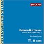 Buxtehude - (Complete) Organ Works, Vol 5