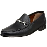 a.testoni Men's M60112LEM-OMM1 Moccasin