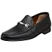 a.testoni Men's M60112LEM-OMM1 Moccasin