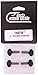 Bert's Custom Tackle Blackened Thumb Screw Kit (4-Pack)
