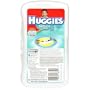 Huggies Natural Care Fragrance Free Baby Wipes Travel Pack, 16-Count Tub (Pack of 12)
