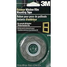 3M 2175C Outdoor Insulator Film Mounting Tape by 3M COMPANY