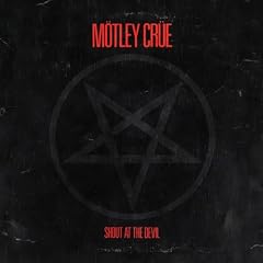 Shout at the Devil [VINYL]