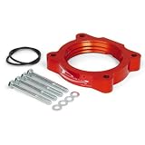 Airaid 300-631 PowerAid Throttle Body Spacer by Airaid