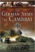 The German Army at Cambrai