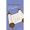 La Tora expliqu�e aux enfants