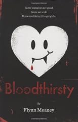 Bloodthirsty