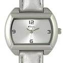 Ravel - R0115.04.2 - Montre Femme - Quartz Japonais - Cadran et Bracelet argentés