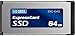I-O DATA Express Card型 SSD EXC-64G