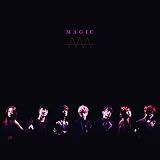 MAGIC(DVD付)(スマプラ対応)