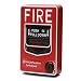 BG-12 - FireLite Fire Alarm Pull Station