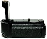 Opteka Battery Pack Grip for Canon EOS 20D & 30D Digital SLR Camera Opteka Battery Pack Grip for Canon EOS 20D & 30D Digital SLR Camera