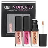 Fusion Beauty Get Infatuated Set ($40 Value)