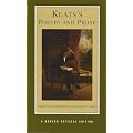 Keats's Poetry and Prose (Norton Critical Editions)