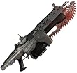 Gears of War...