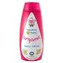 Beaming Baby Organic Baby Lotion