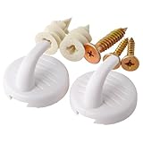 アーチスト がっちりフック BP 白1号