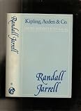 Kipling, Auden & Co. Essays and reviews 1935-1941