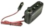 Wagan 4-Way 12V Automotive Socket Extender