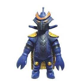 Ultraman Kaiju Ultra Monster Series #20: ALIEN TEMPEROR