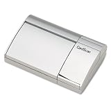 CardScan Products - CardScan - CardScan Personal Contact Management Scanning System, 300 x 300dpi - Sold As 1 Each - Fast and easy--scans business cards in less than five seconds or 12 cards per minute. - Scans in black and white with great precision. - CardScan 's powerful, easy-to-use software, CardScan At Your ServiceTM is a complete contact management solution, which includes online backup and web access.. - Scan, drag-and-drop to capture contact information from business cards, e-mail s