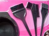 from Hairlines Hair Colouring Brush and Bowl Set