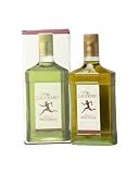 Laudemio Extra Virgin Olive Oil , 16.9-Ounce Bottle (Pack of 2)