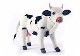 Peluche Vache ANIMA SCENA