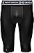 Under Armour Men's HeatGear® Core Vent Long Compression Shorts
