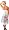 One-size-fits-all Tube Dress/Coverup - Zinnia Ivy (many colors)
