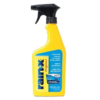Set A Shopping Price Drop Alert For Rain-X  Glass Treatment Trigger