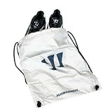 Warrior Shoe Bag