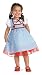 Child's Ruby Slipper Darling Girl's Costume