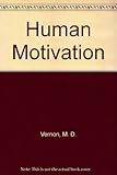 Human motivation